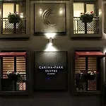 Carina Park Nisantasi Lägenhetshotell Istanbul