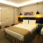 Carina Park Nisantasi Lägenhetshotell Istanbul