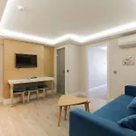 Carina Park Nisantasi 3*