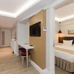 Carina Park Nisantasi 3* Istanbulská provincie