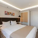 Carina Park Nisantasi Aparthotel Istanbulská provincie