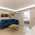 Carina Park Nisantasi Aparthotel 3*