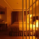 Lägenhetshotell Carina Park Nisantasi 3*