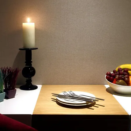 Aparthotel Carina Park Nisantasi Istanbul