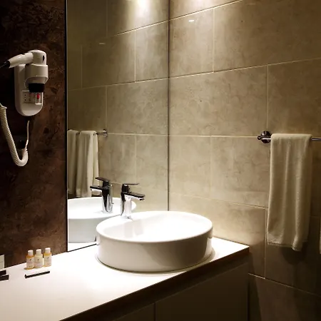 Aparthotel Carina Park Nisantasi Istanbul