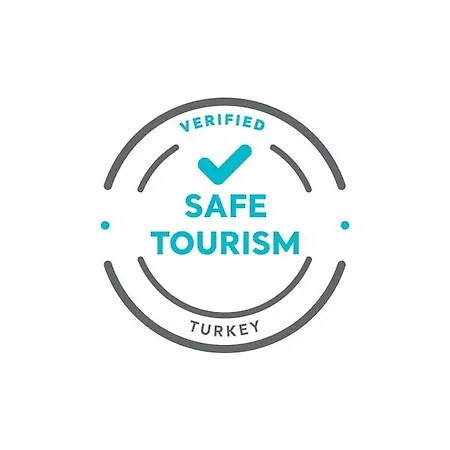 Lägenhetshotell Carina Park Nisantasi Istanbul