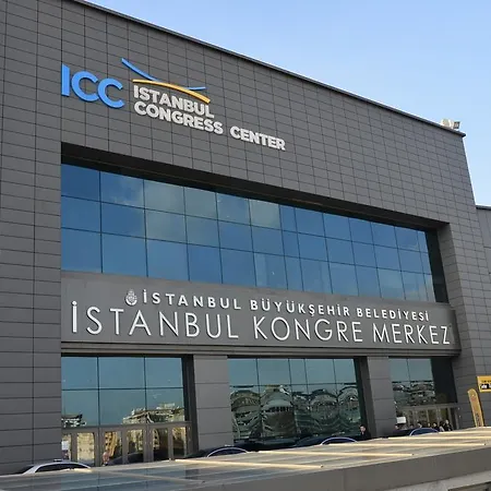 Carina Park Nisantasi Istanbul