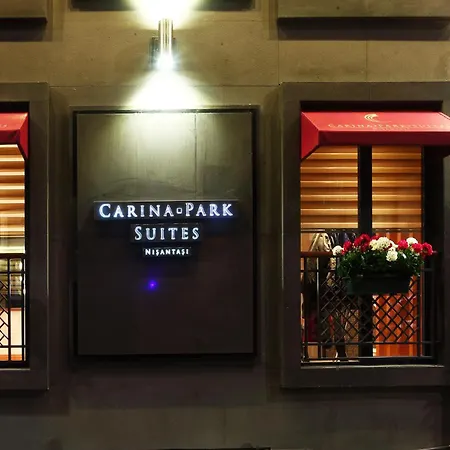Carina Park Nisantasi Istanbul