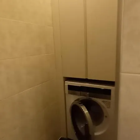 Carina Park Nisantasi Aparthotel 4*