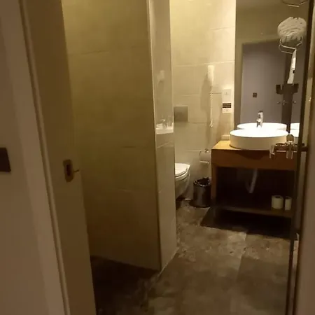 Carina Park Nisantasi Aparthotel 4*