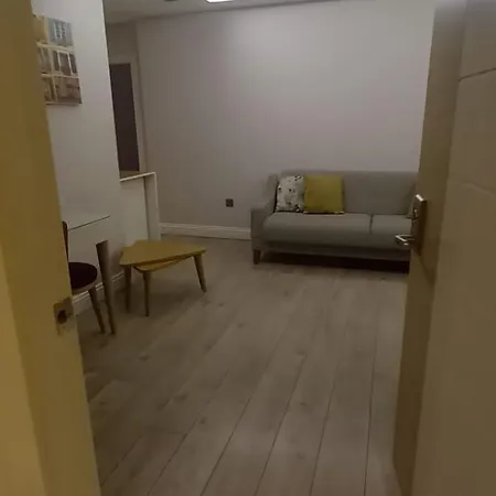 Carina Park Nisantasi Aparthotel Istanbul