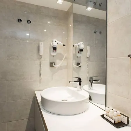 Aparthotel Carina Park Nisantasi Istanbul