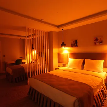 Carina Park Nisantasi 3* Isztambul