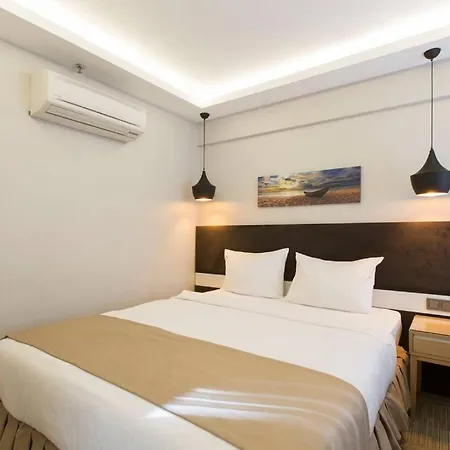 Carina Park Nisantasi 4* Istanbul