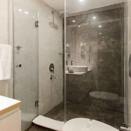 Aparthotel Carina Park Nisantasi 4*
