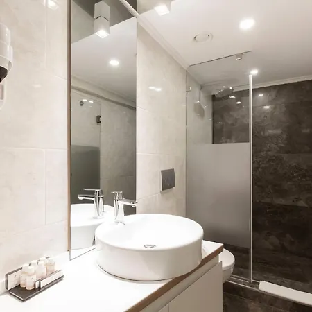 Carina Park Nisantasi 3* Istanbul