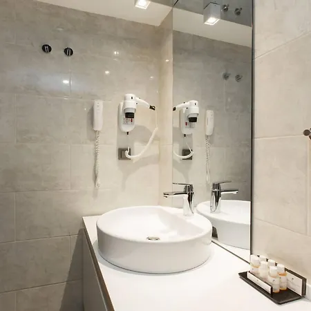 Carina Park Nisantasi Aparthotel 4*