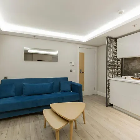 Carina Park Nisantasi Istanbul