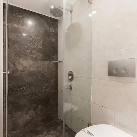 Carina Park Nisantasi Apart-hotel 4*