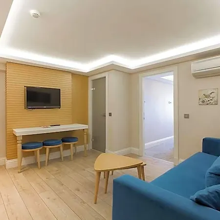Carina Park Nisantasi Istanbul