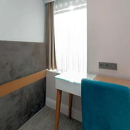 Apartmanhotel Carina Park Nisantasi 3*