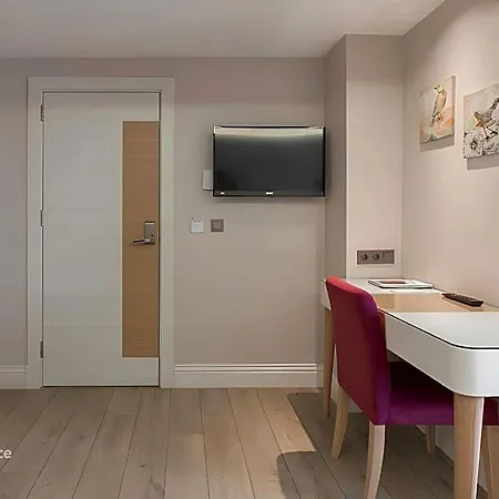 Carina Park Nisantasi 3* Istanbul