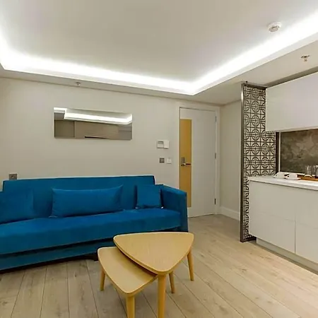 Carina Park Nisantasi 3* Istanbul