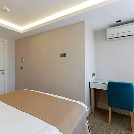Carina Park Nisantasi Istanbul