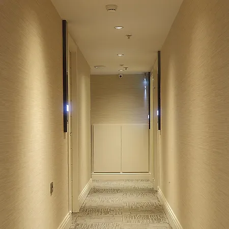 Aparthotel Carina Park Nisantasi