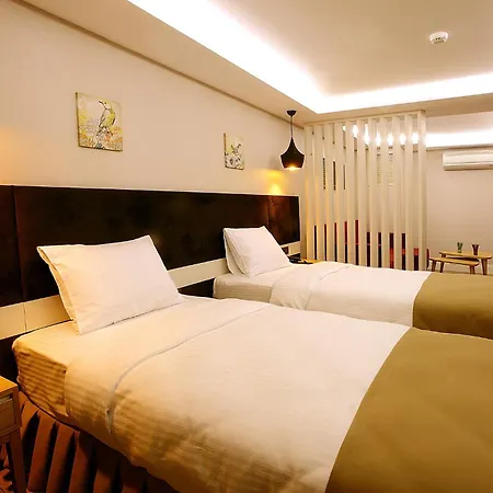 Carina Park Nisantasi İstanbul