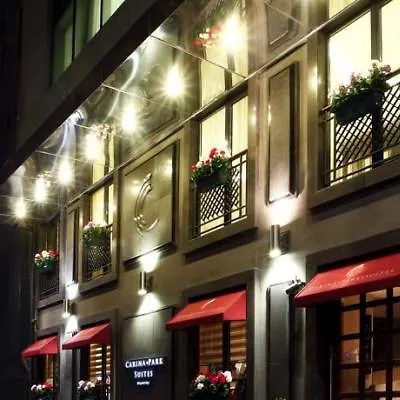 Carina Park Nisantasi Stambuł