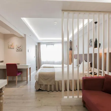 Carina Park Nisantasi Istambul